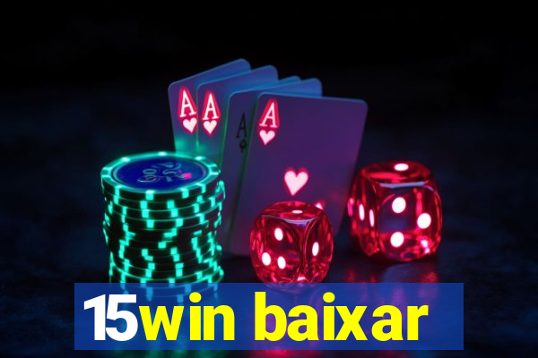 15win baixar